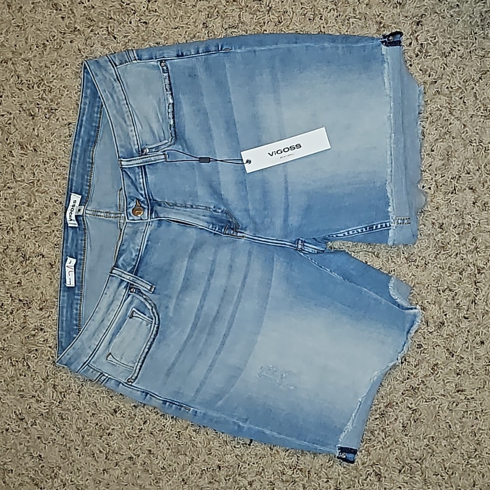 Vigoss Shorts